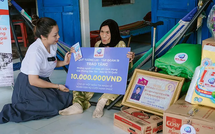 Biểu tượng Hỗ trợ Email