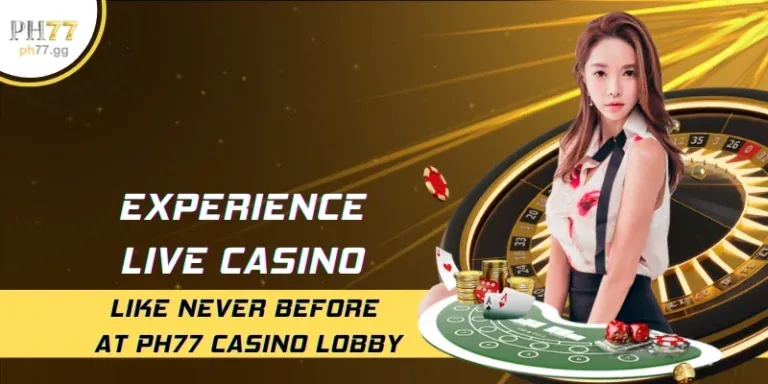 Hướng dẫn chơi casino trực tuyến cho người mới bắt đầu tại WW8